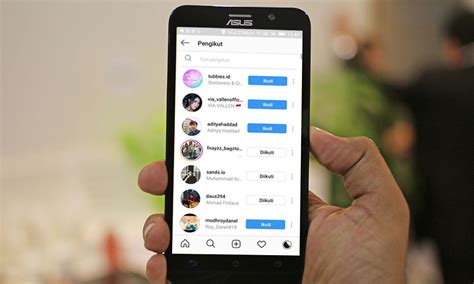 Cara Mengetahui Akun Instagram Yang Sudah Tidak Aktif Di Tahun 2023