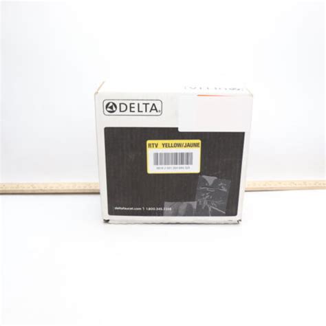 Delta Vero 17 Series Dual Function Shower Handle Valve Trim Kit