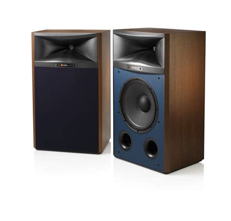 JBL studio monitors are bringing retro back | What Hi-Fi?