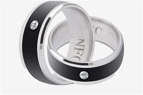 The Best Smart Rings The Next Frontier For Wearables Digital Trends