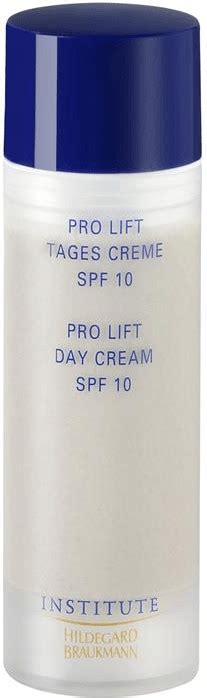 Hildegard Braukmann Institute Pro Lift Tagescreme Spf Ml Ab