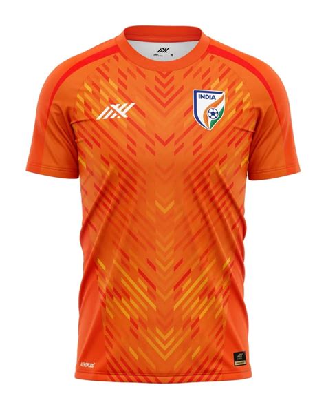 India Away Kit