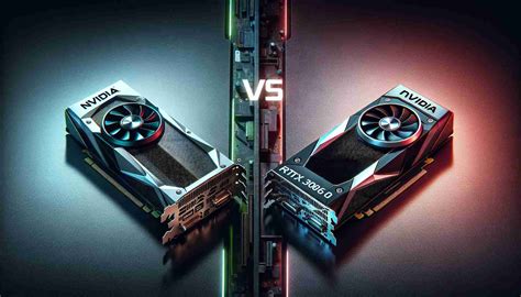 Nvidia RTX 3060 vs Nvidia RTX 3070: Which GPU Reigns Supreme?