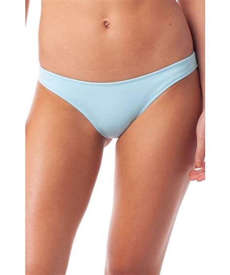 Rhythm Rhythm Islander Beach Bikini Bottoms Wear