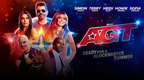 America's Got Talent 2023 Latest Updates, Auditions - Serial Updates