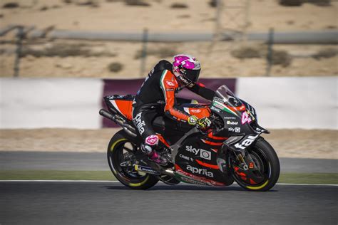 Motogp Gp Katar Qualifying Aleix Espargar Das Gef Hl Ist Ok