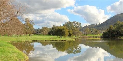 Wodonga Sport And Recreation Travel Victoria Accommodation And Visitor Guide