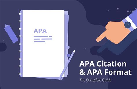 The Ultimate Guide To Writing A Research Paper In Apa Format Overinsider