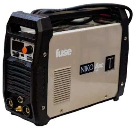 Welding Fuse Niko ARC Machine For Commercial At 8500 In Bengaluru