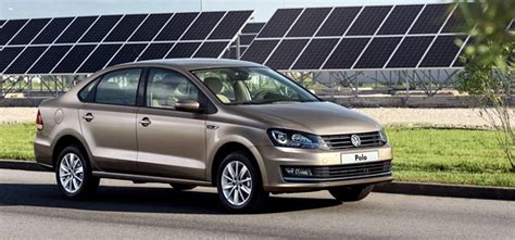 Фото Volkswagen Polo Sedan 2019 в новом кузове фото салона багажник