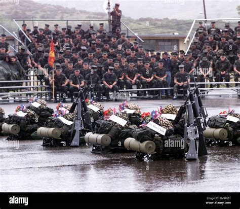 Marines Who Lost Their Lives In An Mv 22 Osprey Crash During Training Were Represented By All