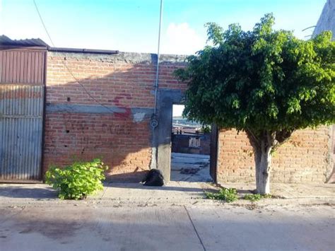 Terreno En Venta En Cuer Maro