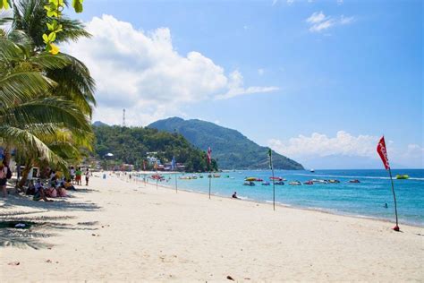 Discover The Unexplored Philippines Tropical Island Paradise Of Mimaropa