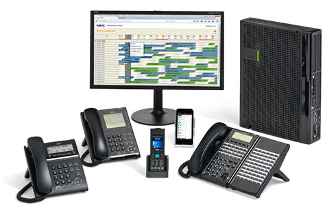 NEC SL2100 PBX Telephone System A Review South Africa S One Stop