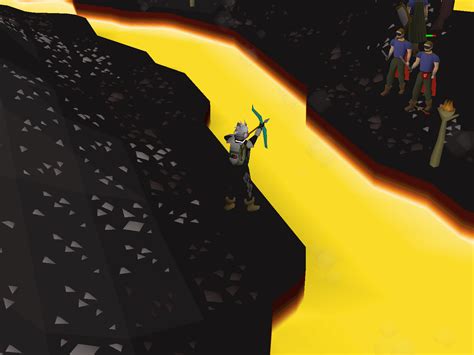 File:Bandit (Bandit Camp entrance) safespot.png - OSRS Wiki