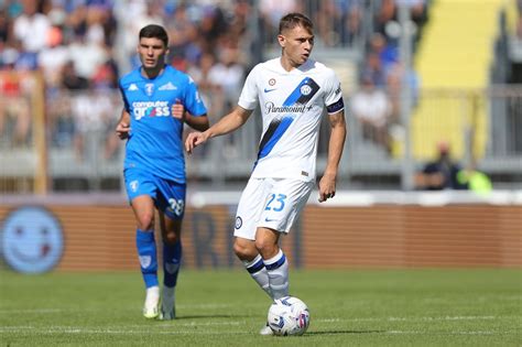 Photos - Inter squad training ahead of Lazio clash