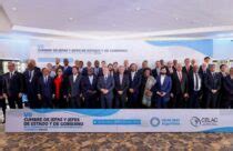 Foro ministerial China CELAC acuerdan estimular la cooperación comercial entre América Latina y