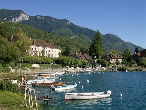 annecy  french alps  group visit tailored