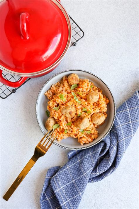 Tomatenrisotto Met Parmezaanse Kaas Lekker En Simpel