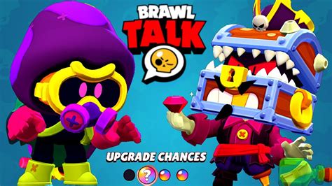 NOUVELLES BOITES 2 Nouveaux BRAWLERS Pleins De Skins Brawl