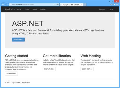 Asp Net Mvc How Can I Implement A Theme From Bootswatch Or