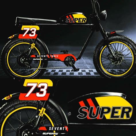 Super Honors The Legacy Of Hot Wheels With Limited Edition Rx Series Ebikes Artofit