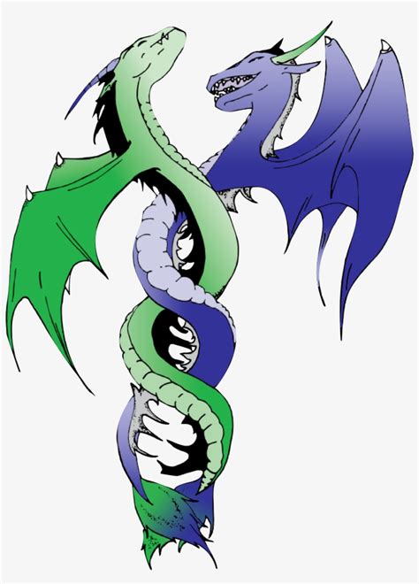 Bioscience Dragons - Bioscience High School Mascot - Free Transparent ...