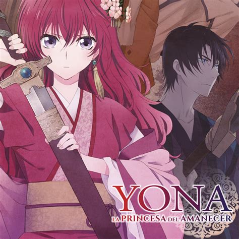 Ya En Preventa Yona La Princesa Del Amanecer Selecta Visi N