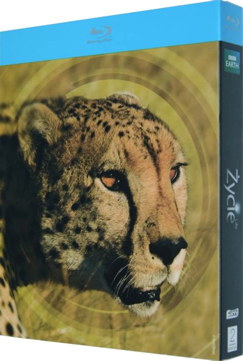 Ycie Life Bbc Earth Film Blu Ray Polski Portal Blu Ray I K