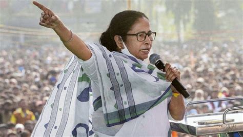 Mamata Banerjee Wins Nandigram Constituency সম্মানের লড়াইয়ে নন্দীগ্রামে জয় মমতার ১২০০ ভোটে