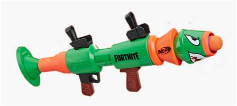 #fortnite #bazooka #rocketlauncher #rocket #rpg #nerf - Fortnite Nerf ...