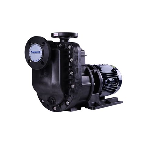 Self Priming Magnetic Pump Transcend Pumps