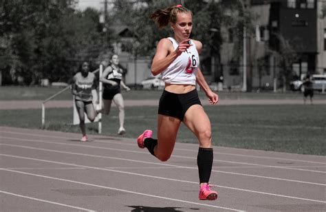 Photo Gallery: A salute to our track and field athletes - CochraneNow ...