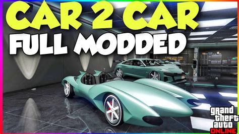 Merge Benny S Car Car Scramjet Full Mod Pegar E Salvar De Maneira