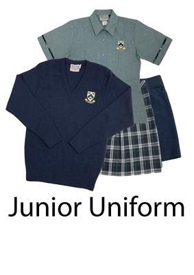 School Uniform | Hillcrest High School