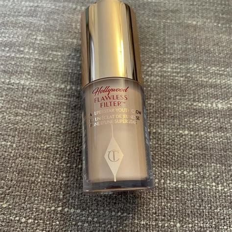 Charlotte Tilbury Tan and Cream Makeup | Depop