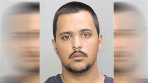 Arrestan a hombre que abusó sexualmente de mujer al norte de Miami El