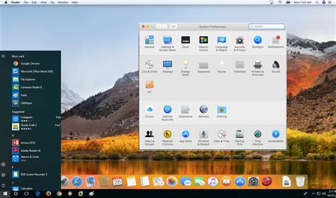 Learn New Things How To Install Mac Osx In Windows Pc Without Losing