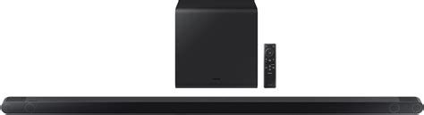 Samsung HW S800B 3 1 2ch Soundbar With Wireless Dolby Atmos DTS X