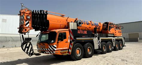 Heavy Equipment Rental In Qatar Crane Suppliers In Qatar Crane