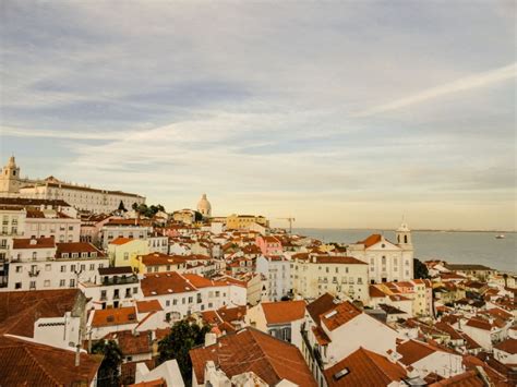 13 Top Attractions and Things to Do in Lisbon, Portugal