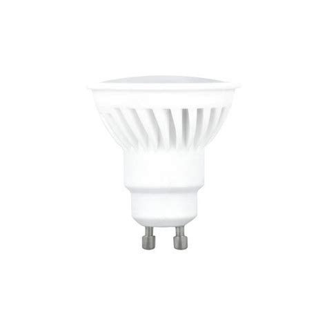 Led Spot Gu10 10w 2700k Warm Wit Licht Vervangt 100w Keramisch