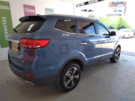 Lifan X7 2018 USD 15 990 Shopping De Usados