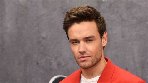 Liam Payne Ist Tot S Nger Stirbt Nach Balkonsturz One Direction