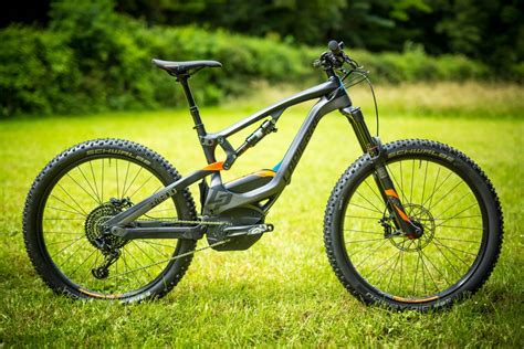 La guía más completa sobre e mtb o bicicletas de montaña eléctricas