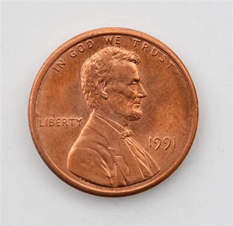 Penny Value Are D S No Mint Mark Worth Money