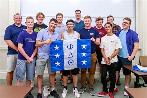 Media Phi Delta Theta