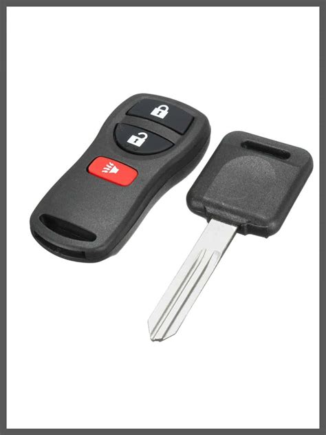 Nissan Car Key Replacement Houston TX | Howard Safe & Lock Co