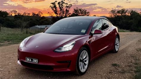 Electric sedans to become the fashionable car in Australia | Daily ...