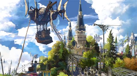 Granblue Fantasy Relink Roadmap Future Update Plans Videogamer